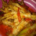 Cooksnap dari Avia Septi Rahayu untuk resep Ceker Setan Super Pedas