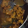 Cooksnap dari Yasss untuk resep Semur daging betawi