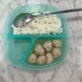 Cooksnap dari Lorindia Linda untuk resep Bakso Babi