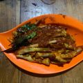 Cooksnap dari Muchlis Ginanjar untuk resep Ceker Ayam Bumbu Mercon Super Pedas