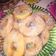El cooksnap de Natalia cuando hizo Rosquitas riquísimas con pocos ingredientes.