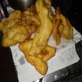 El cooksnap de maria.vitrisal@gmail.com cuando hizo Tortas Fritas SIN gluten apto celíacos.