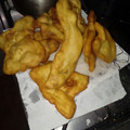 El cooksnap de maria.vitrisal@gmail.com cuando hizo Tortas Fritas SIN gluten apto celíacos.