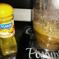 El cooksnap de Zaida TC @alquimiasfood cuando hizo Salsa de vino para carnes.