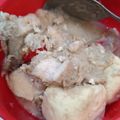 Cooksnap dari reni yunan untuk resep Ayam Gulai Putih (Opor Ayam)