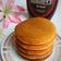 Cooksnap dari Bunda Adiezty untuk resep Semolina pancake