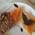 El cooksnap de Victor cuando hizo Arrollado de carne picada cubierta de panceta..