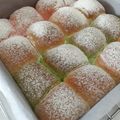 Cooksnap dari Erni0787 untuk resep Japanese Milk Bread