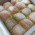 Cooksnap dari Erni0787 untuk resep Japanese Milk Bread