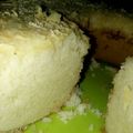 Cooksnap dari Egy Wulandari untuk resep Bolu peuyum/tape😊