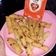 Cooksnap dari Lilis Purnamasari untuk resep Potato cheese stick