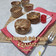 Cooksnap dari Teh Yanithea untuk resep Kue Rempah Gula Palem jadul aka Oenbitjkoek empuk catatan Mama