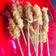 Cooksnap dari Luluk Indana untuk resep Sate Telur Gulung Crispy isi Sosis