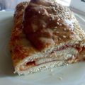 Cooksnap από tonia111 στη συνταγή Αφράτο τυροψωμάκι