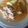 El cooksnap de Lucia Larrea cuando hizo Sopa de tortilla mexicana.