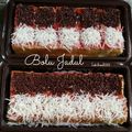 Cooksnap dari Indri Arwin untuk resep Bolu Jadul Law Thomas