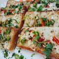 Nandita Mukherjee's cooksnap of when they made এগ ব্রেড টোস্ট(egg bread toast recipe in Bengali).