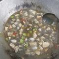 Cooksnap dari Rega Regaaufarasyad untuk resep Balado Cumi Basah Pete