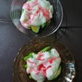 Cooksnap dari Anita April untuk resep Es Pisang Ijo