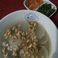 Cooksnap dari Ike Kahfi Galang untuk resep Soto bandung
