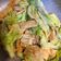 黑暗料理進化中 的 豆包炒高麗菜 豆皮炒高麗菜 cooksnap
