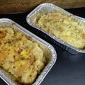 Cooksnap dari N I D I A N G untuk resep Cheesy Baked Rice (Nasi Panggang Keju)