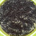 Cooksnap dari dila untuk resep Brownies Kukus tanpa mixer & Tart (tdk terlalu manis)