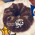 صورة من تهاني ، شاركها بعد تجربة وصفة كيكه التمر صحيه جداً
