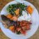Cooksnap dari Dini untuk resep Sìgeumchi Namùl |Salad Bayam ala Korea |