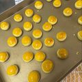 Cooksnap dari DinaGG untuk resep Nastar Murmer Lumer tapi Kress + Tips"(cookies)