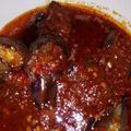 Cooksnap dari Muthia Wilda untuk resep Tumis terong sambel terasi
