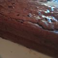 El cooksnap de Checyrt cuando hizo Brownies melcochudos de milo.