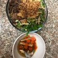 Cooksnap của Hảo Thanh khi họ làm theo món Bún Bò Xào Nam Bộ