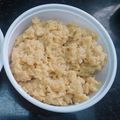 Sahana D's cooksnap of when they made பால்கோவா (Paal kova).