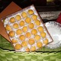 Cooksnap dari Siska Sylvia untuk resep Nastar lembut lumer dimulut