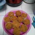 Cooksnap dari Sri Anita untuk resep Bolkus gula jawa (no mixer)