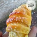 Cooksnap dari Nur Halimah untuk resep Roti Isi Pisang Coklat Keju