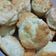 El cooksnap de Mariann cuando hizo Scones de queso.