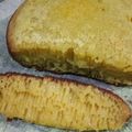 Cooksnap dari Edi Bangbang untuk resep Bika ambon ekonomis (praktis ekonomis anti gagal)