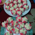 Cooksnap dari ayue untuk resep Bolu Kukus Mekar 1telur (anti gagal)