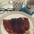Cooksnap dari Fiihaa Intan Kania untuk resep Martabak manis teflon ala2,hehe