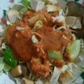Cooksnap dari Nina_Pastry untuk resep Asinan Betawi ala Tyka