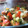 El cooksnap de jorbasmar cuando hizo Ensalada de pepino con mandarina.