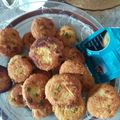 Cooksnap dari Lilis Sartika untuk resep Perkedel Tahu Simple