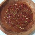Cooksnap dari Priska Lydia S. Pulungan untuk resep Sambal TTM (Terasi Tomat Mentah) 😅