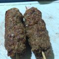 El cooksnap de Mario H. Davi cuando hizo Kippes o Quipe.
