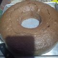 Cooksnap dari Neng feranika untuk resep Bolu panggang chocolatos