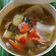 Cooksnap dari Asossia Osie untuk resep Sup sayur segar ala pedesaan 