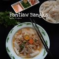 Cooksnap dari Adelia Firdaus untuk resep 54.Pantiaw beras