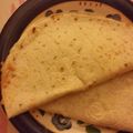 mahlanping's cooksnap of when they made Pizza- dillas!!!.